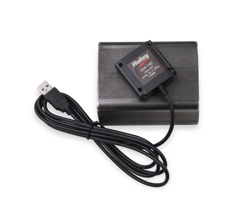 GPS Digital Dash USB Module 554-140